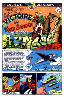 Couverture du numero S2/40