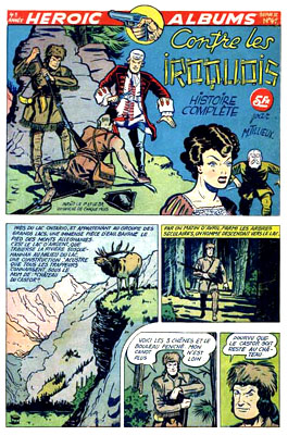 Couverture du numero S2/41