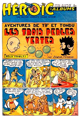 Couverture du numero 49/8