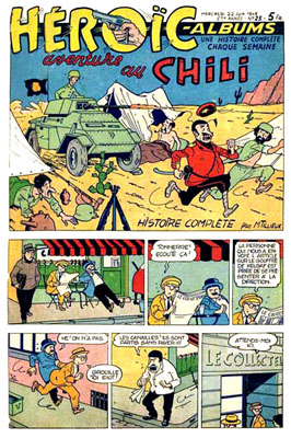 Couverture du numero 49/25