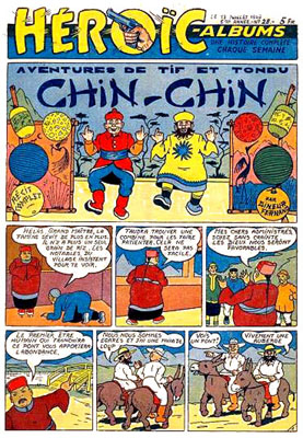 Couverture du numero 49/28