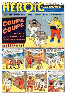 Couverture du numero 49/31