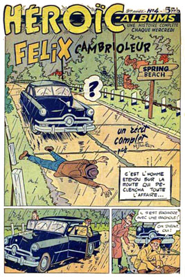 Couverture du numero 53/4