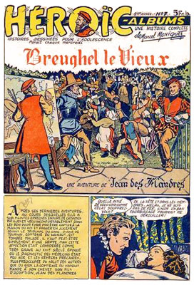 Couverture du numero 53/7