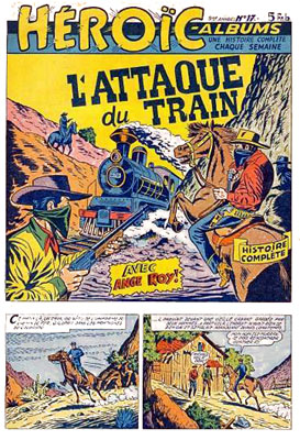 Couverture du numero 53/17