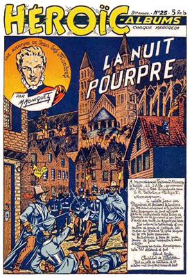 Couverture du numero 53/25