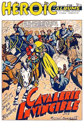 Couverture du numero 53/35