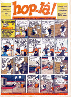 Couverture du numero 13