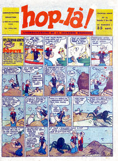 Couverture du numero 16