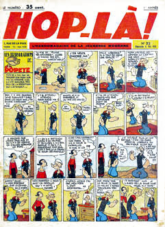 Couverture du numero 22