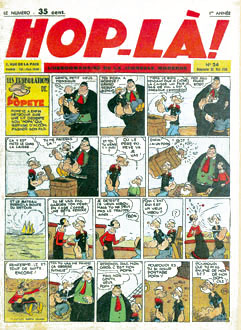 Couverture du numero 24