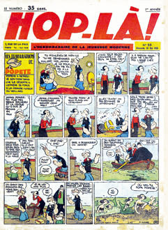 Couverture du numero 25