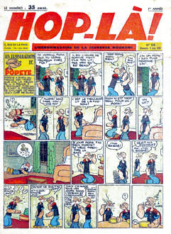 Couverture du numero 26