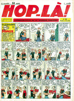 Couverture du numero 28