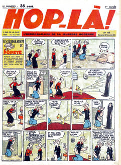 Couverture du numero 49