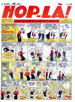 Couverture du numero 51