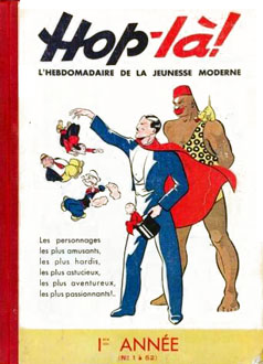 Couverture du recueil 1