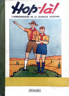 Couverture du recueil 3