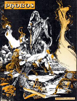 Couverture du numero 2