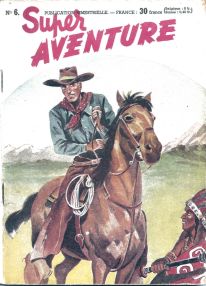 Couverture du numero S1/6