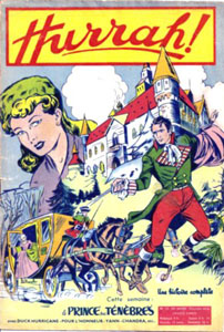 Couverture du numéro 13