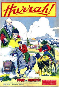 Couverture du numero S2/15