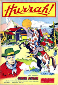 Couverture du numero S2/16