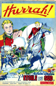 Couverture du numero S2/17