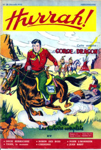 Couverture du numero S2/20