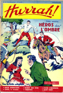 Couverture du numero S2/23 Couverture du numero S2/23