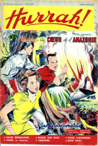 Couverture du numero S2/25