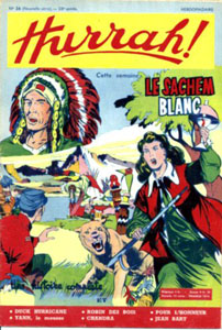 Couverture du numero S2/26