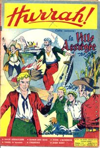 Couverture du numero S2/32