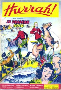 Couverture du numero S2/33