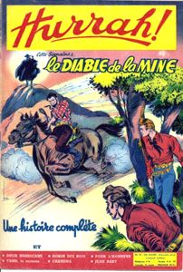 Couverture du numero S2/35