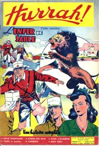 Couverture du numero S2/36