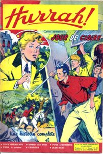 Couverture du numero S2/40