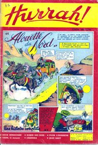 Couverture du numero S2/43