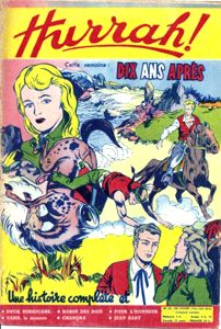 Couverture du numero S2/45