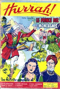 Couverture du numero S2/46