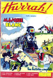 Couverture du numero S2/47