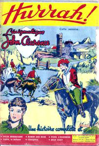 Couverture du numero S2/48