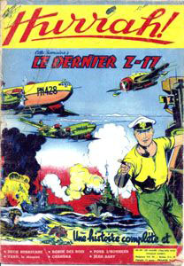 Couverture du numero S2/49