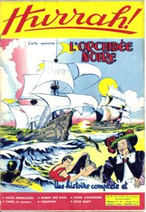 Couverture du numero S2/50