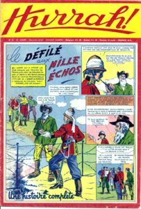 Couverture du numero S2/51