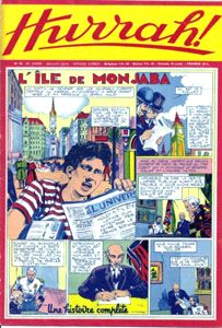 Couverture du numero S2/53