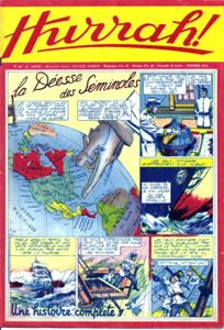 Couverture du numero S2/54