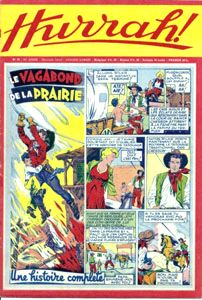 Couverture du numero S2/55