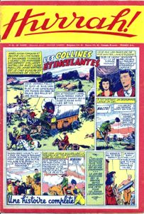 Couverture du numero S2/56