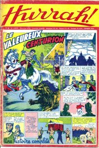 Couverture du numero S2/60